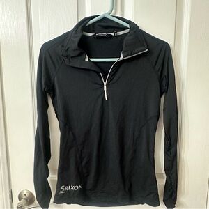 Sunice women’s 1/4 zip pullover, S